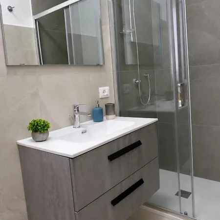 All'alba Appartement La Caletta