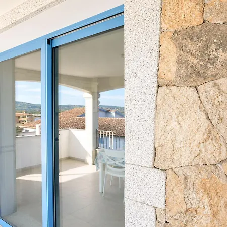 Appartement All'alba *